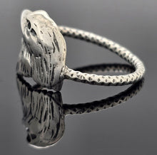 Load image into Gallery viewer, Eagle Ring