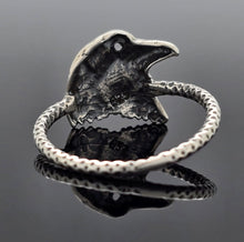Load image into Gallery viewer, Eagle Ring
