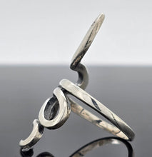 Load image into Gallery viewer, Plain Snake Ring