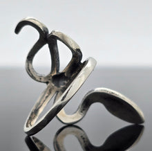 Load image into Gallery viewer, Plain Snake Ring