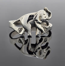 Load image into Gallery viewer, Cute Elephant Ring