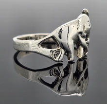 Load image into Gallery viewer, Cute Elephant Ring