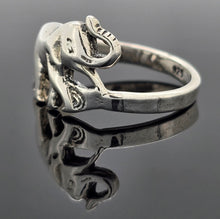Load image into Gallery viewer, Cute Elephant Ring