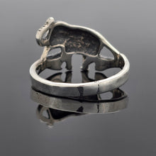 Load image into Gallery viewer, Cute Elephant Ring