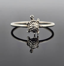 Load image into Gallery viewer, Little Turtle Ring