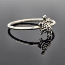 Load image into Gallery viewer, Little Turtle Ring