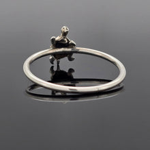 Load image into Gallery viewer, Little Turtle Ring