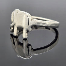 Load image into Gallery viewer, Plain Elephant Ring