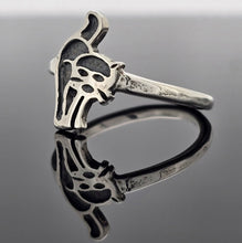 Load image into Gallery viewer, Cat Ring