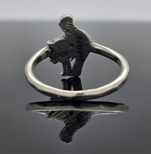 Load image into Gallery viewer, Cat Ring