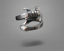 Load image into Gallery viewer, Guitar Ring
