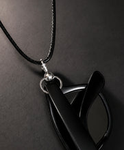 Load image into Gallery viewer, Sunglasses Hanger Necklace
