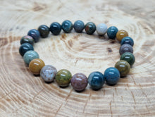 Load image into Gallery viewer, Ocean Agate