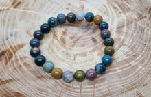 Load image into Gallery viewer, Ocean Agate