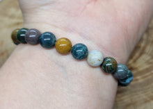 Load image into Gallery viewer, Ocean Agate