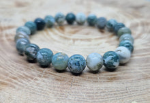 Load image into Gallery viewer, Tree Agate