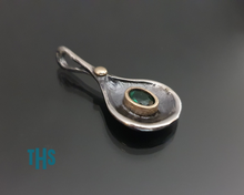 Load image into Gallery viewer, Tiro Pendant