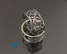 Load image into Gallery viewer, Faith Ring