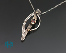 Load image into Gallery viewer, Croco Pendants