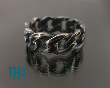 Load image into Gallery viewer, Curb Ring