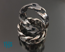 Load image into Gallery viewer, Curb Ring