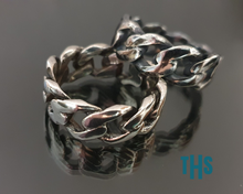 Load image into Gallery viewer, Curb Ring