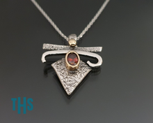 Load image into Gallery viewer, Hitu Pendant