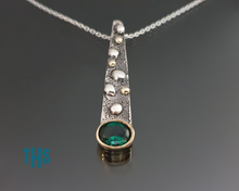 Load image into Gallery viewer, Jico Pendant
