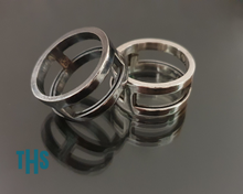 Load image into Gallery viewer, Dual Band Ring