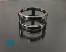 Load image into Gallery viewer, Dual Band Ring
