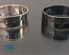 Load image into Gallery viewer, Tree of life Ring
