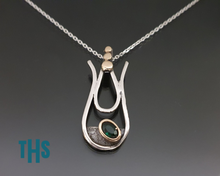 Load image into Gallery viewer, Au Pendant