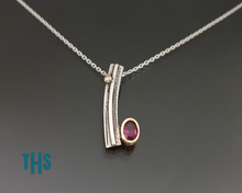 Load image into Gallery viewer, Ralu Pendant