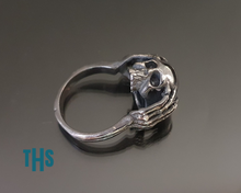 Load image into Gallery viewer, Oh my Skull Ring