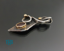 Load image into Gallery viewer, Firo Pendant