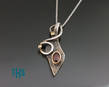 Load image into Gallery viewer, Firo Pendant