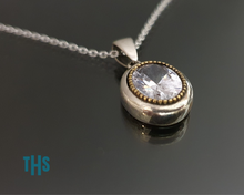 Load image into Gallery viewer, Ovy Pendant