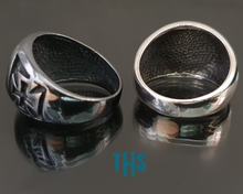 Load image into Gallery viewer, Cross Ring