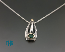 Load image into Gallery viewer, Yasu Pendant