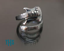 Load image into Gallery viewer, Guitar Ring