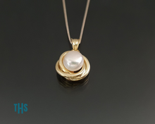 Load image into Gallery viewer, Perlo Pendant