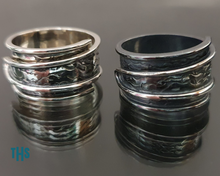 Load image into Gallery viewer, Roly Ring