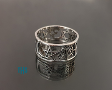 Load image into Gallery viewer, Faith Ring