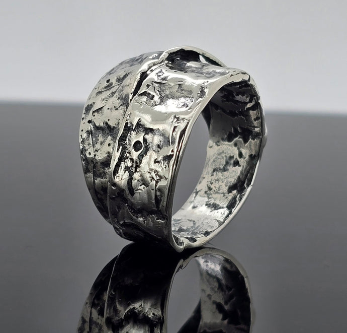 Serenity Ring