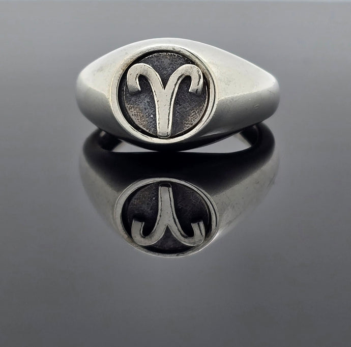 Aries Rings