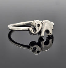 Load image into Gallery viewer, Baby Elephant Ring
