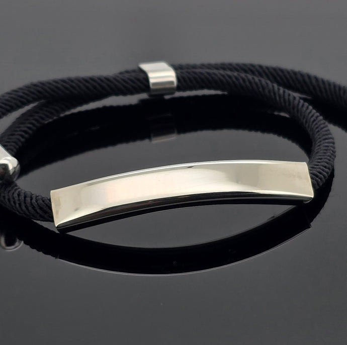 Plain Bracelet