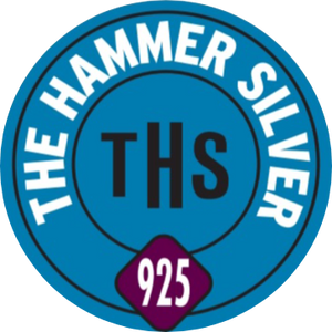 The Hammer Silver Ltd 