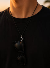 Load image into Gallery viewer, Sunglasses Hanger Necklace
