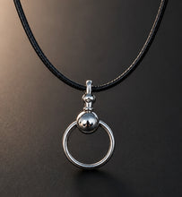 Load image into Gallery viewer, Sunglasses Hanger Necklace
